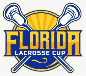 Florida Lacrosse Cup, HD Png Download, Free Download
