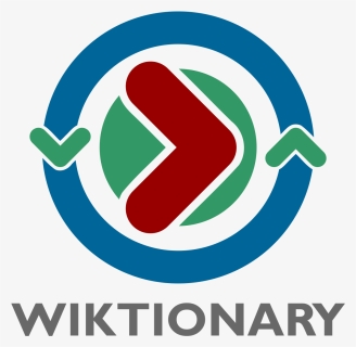 File - Wikt Rei-artur11 - Svg - Logo Wikimedia Foundation, HD Png Download, Free Download
