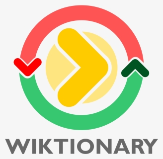 File - Wikt Rei-artur2d - Svg - Logo Wikimedia Foundation, HD Png Download, Free Download