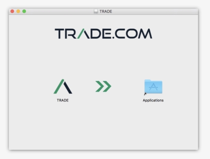 Www Metatrader4 Com En Download For Mac - Etrans, HD Png Download, Free Download
