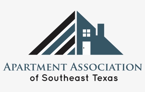 Apartment Association Of Southeast Texas Logo - Graphic Design, HD Png Download, Free Download