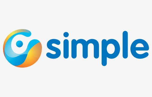 Simple Mobile Logo - Otp Simple, HD Png Download, Free Download