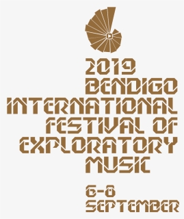 Bifem 2019 Title - Poster, HD Png Download, Free Download