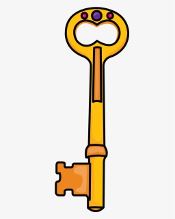 Key Drawing For Kids, HD Png Download, Free Download