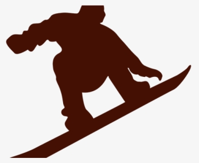 Snowboard Png Transparent Images - Snowboard Vector, Png Download, Free Download