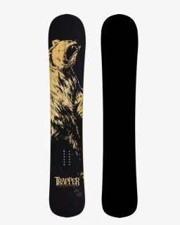 Ursa Major Snowboard - Snowboard, HD Png Download, Free Download