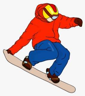Skis Drawing Skating - Skiing Png, Transparent Png, Free Download