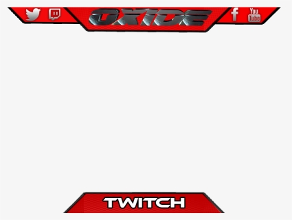 Twitch Overlay Png Images Free Transparent Twitch Overlay Download Kindpng