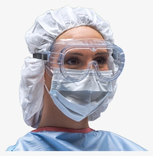Medical Protective Goggles, HD Png Download, Free Download