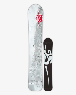 Snowboard, HD Png Download, Free Download