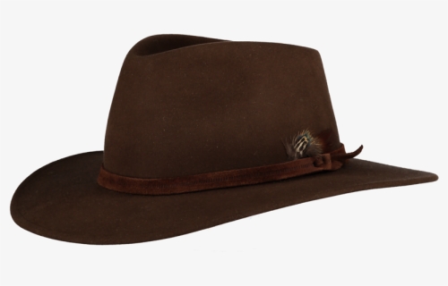 Fedora Hat Png - Cowboy Hat, Transparent Png, Free Download