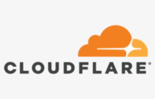 Cloudflarelogo, HD Png Download, Free Download