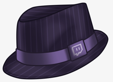 Fedora, HD Png Download, Free Download