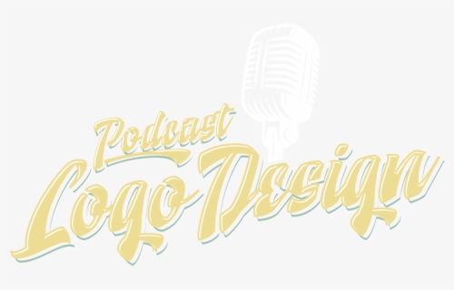 Logo Design Podcast Logos, HD Png Download, Free Download