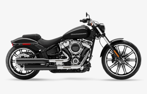 Product Image - Harley Davidson Breakout 2019, HD Png Download, Free Download