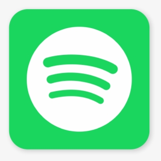 Spotify Logo Spotify Podcast Logo Hd Png Download Kindpng