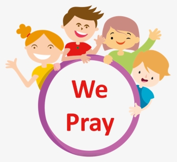 What Do Kids Pray About , Png Download - Happy Kids Cartoon Png, Transparent Png, Free Download
