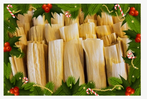 Christmas Tamales, HD Png Download, Free Download