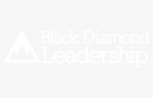 Black Diamond Leadership - Schnauze Halten, HD Png Download, Free Download
