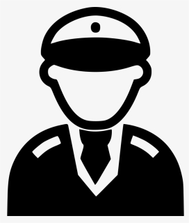 Pilot - Ship Captain Png, Transparent Png, Free Download