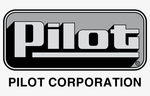 Pilot Logo Png Transparent - Graphics, Png Download, Free Download