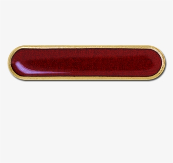 Rounded Bar Png - Platter, Transparent Png, Free Download