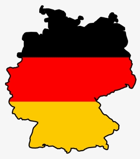 I Could Build My Own Landforms - Gdp Map Germany 2018, HD Png Download, Free Download