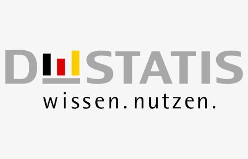 The German Federal Statistical Office Destatis 34612 - Federal Statistical Office Of Germany, HD Png Download, Free Download