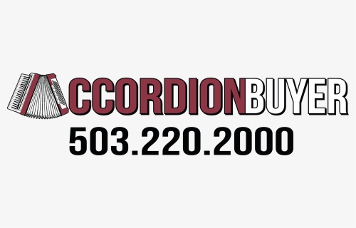 Accordion Buyer - Oval, HD Png Download, Free Download