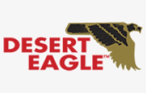 Gearbox / Palco Sports / Desert Eagle - Desert Eagle, HD Png Download, Free Download