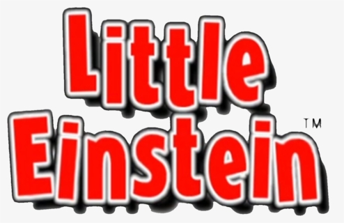 Little Einsteins Wiki - Little Einsteins Logo, HD Png Download, Free Download