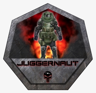 Equinox Juggernaut Tactical Laser Tag Game - Terminator Laser Game, HD Png Download, Free Download