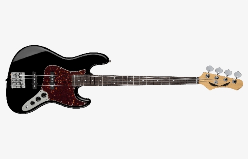 Sterling Music Man Sub Ray 5, HD Png Download, Free Download