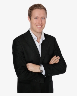Businessperson, HD Png Download, Free Download