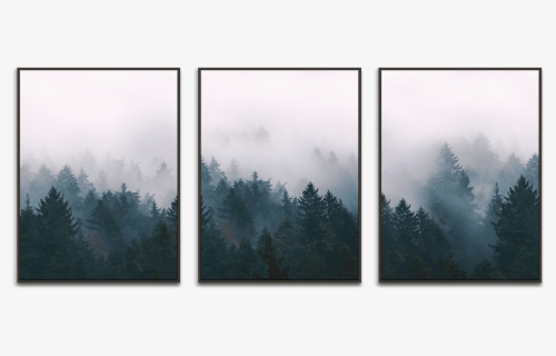 Mist, HD Png Download, Free Download