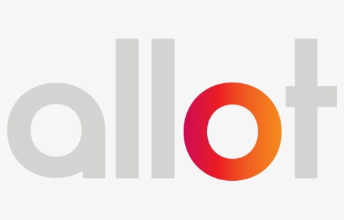 Allot Logo, HD Png Download - kindpng