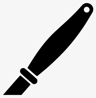 Scalpel Surgeon Operation - Knife Icon Vector Png, Transparent Png, Free Download