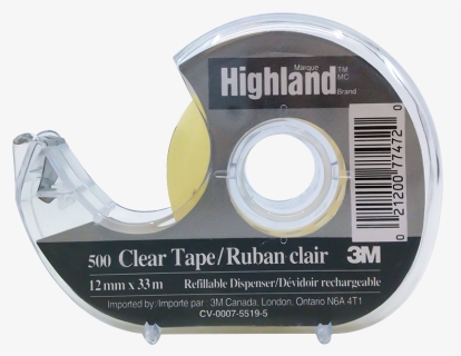 Clear Tape Png , Png Download - Circle, Transparent Png, Free Download