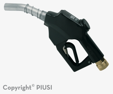 A140 F00610200 - Piusi Nozzle, HD Png Download, Free Download