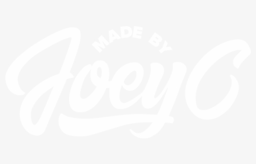 Joe Caione - Calligraphy, HD Png Download, Free Download