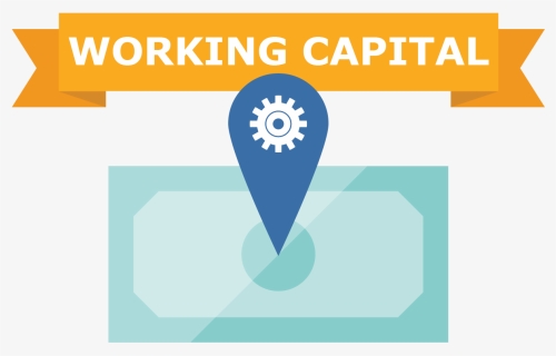 Financing Options For All Credits - Working Capital Logo Png, Transparent Png, Free Download