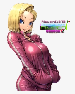 Png-androide - Cartoon, Transparent Png, Free Download