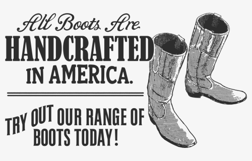 Rdr2 Preachers Pride Boots, HD Png Download, Free Download