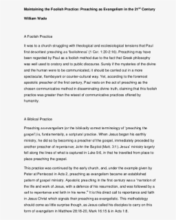 Document, HD Png Download, Free Download