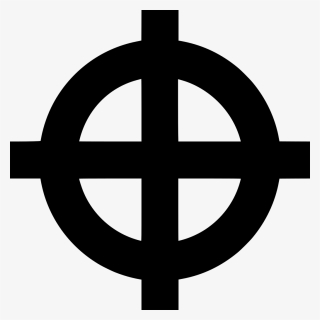 Transparent Cross Symbol Png - Gender Inequality White Background, Png Download, Free Download