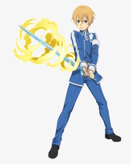 Sao Md Eugeo Unwavering Commitment, HD Png Download, Free Download