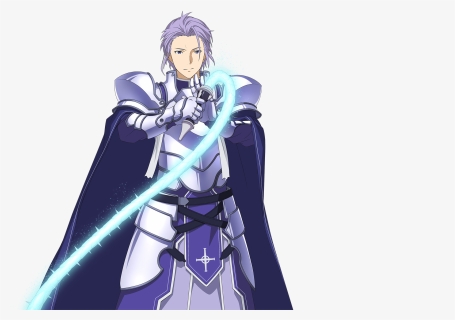 Sword Art Online Eldrie, HD Png Download, Free Download