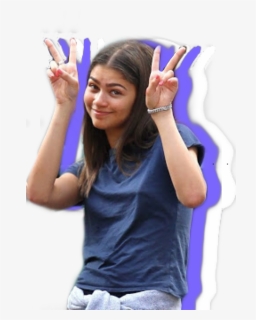 Zendaya 2/3  if Used, Give Creds If You Don’t, You’ll - Zendaya Mood, HD Png Download, Free Download