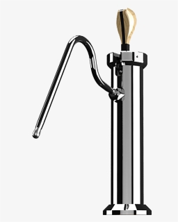 Steam Tap 1 85979 - Espresso, HD Png Download, Free Download