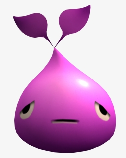 Purple Seedling Imgur , Png Download, Transparent Png, Free Download